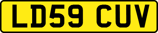 LD59CUV