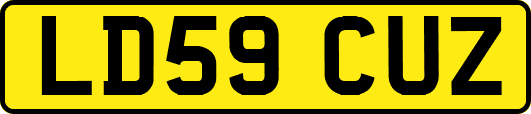 LD59CUZ