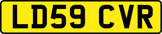 LD59CVR