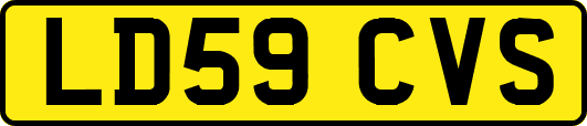 LD59CVS
