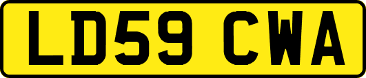 LD59CWA