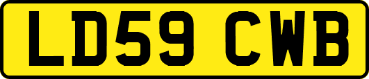 LD59CWB