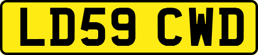 LD59CWD