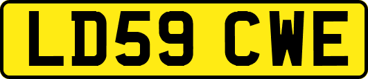 LD59CWE