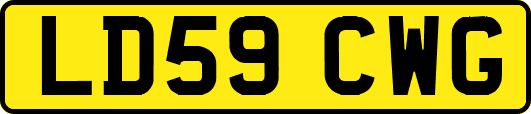LD59CWG