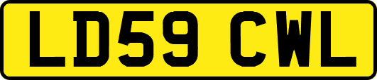 LD59CWL