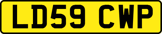 LD59CWP