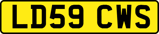 LD59CWS