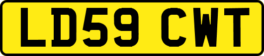 LD59CWT