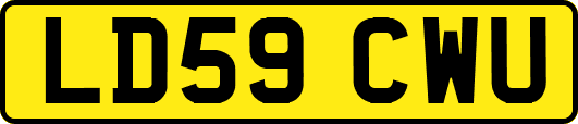 LD59CWU