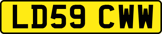 LD59CWW