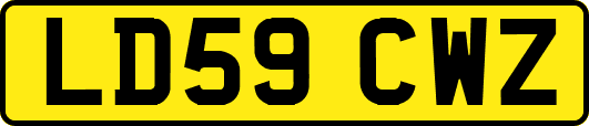 LD59CWZ