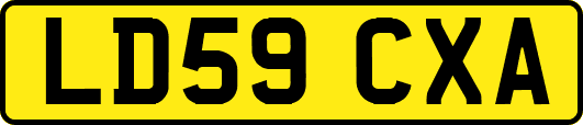 LD59CXA