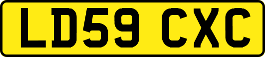 LD59CXC