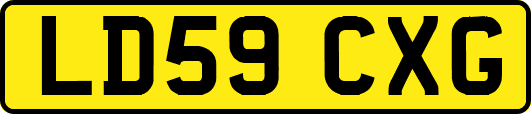 LD59CXG