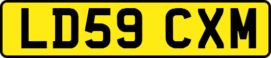 LD59CXM