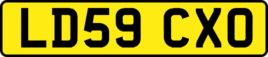 LD59CXO