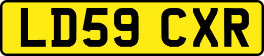 LD59CXR