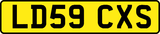 LD59CXS