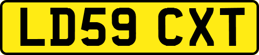 LD59CXT