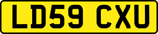 LD59CXU