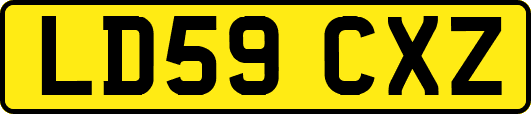 LD59CXZ