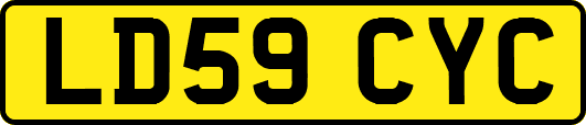LD59CYC