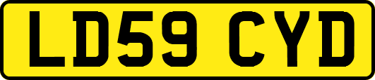 LD59CYD