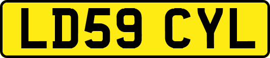 LD59CYL