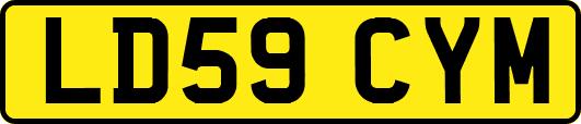 LD59CYM