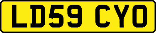 LD59CYO