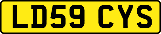 LD59CYS