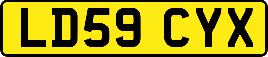LD59CYX