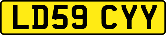 LD59CYY