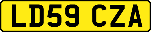 LD59CZA