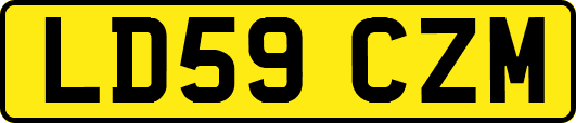 LD59CZM
