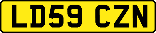 LD59CZN