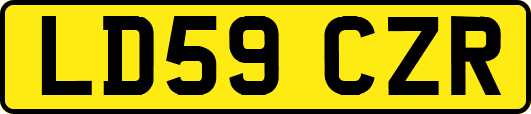 LD59CZR