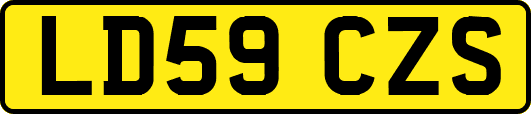 LD59CZS