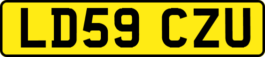 LD59CZU