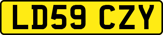 LD59CZY