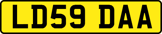LD59DAA