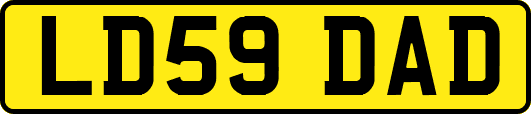 LD59DAD