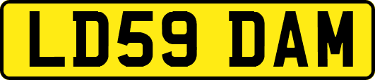 LD59DAM
