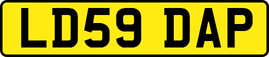 LD59DAP