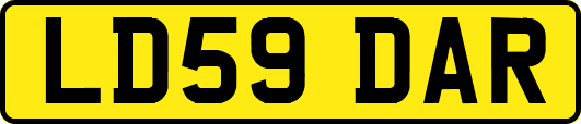 LD59DAR