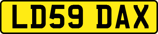 LD59DAX