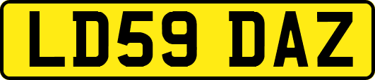 LD59DAZ