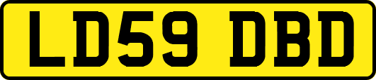 LD59DBD