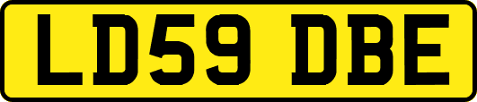 LD59DBE
